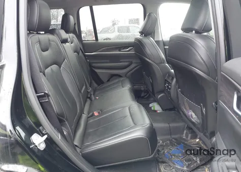 2023 Jeep Grand Cherokee Limited 4X4 z USA, uszkodzony, nr VIN 1C4RJHBG4PC514407